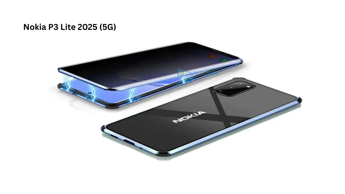 Nokia P3 Lite 2025 price in Bangladesh